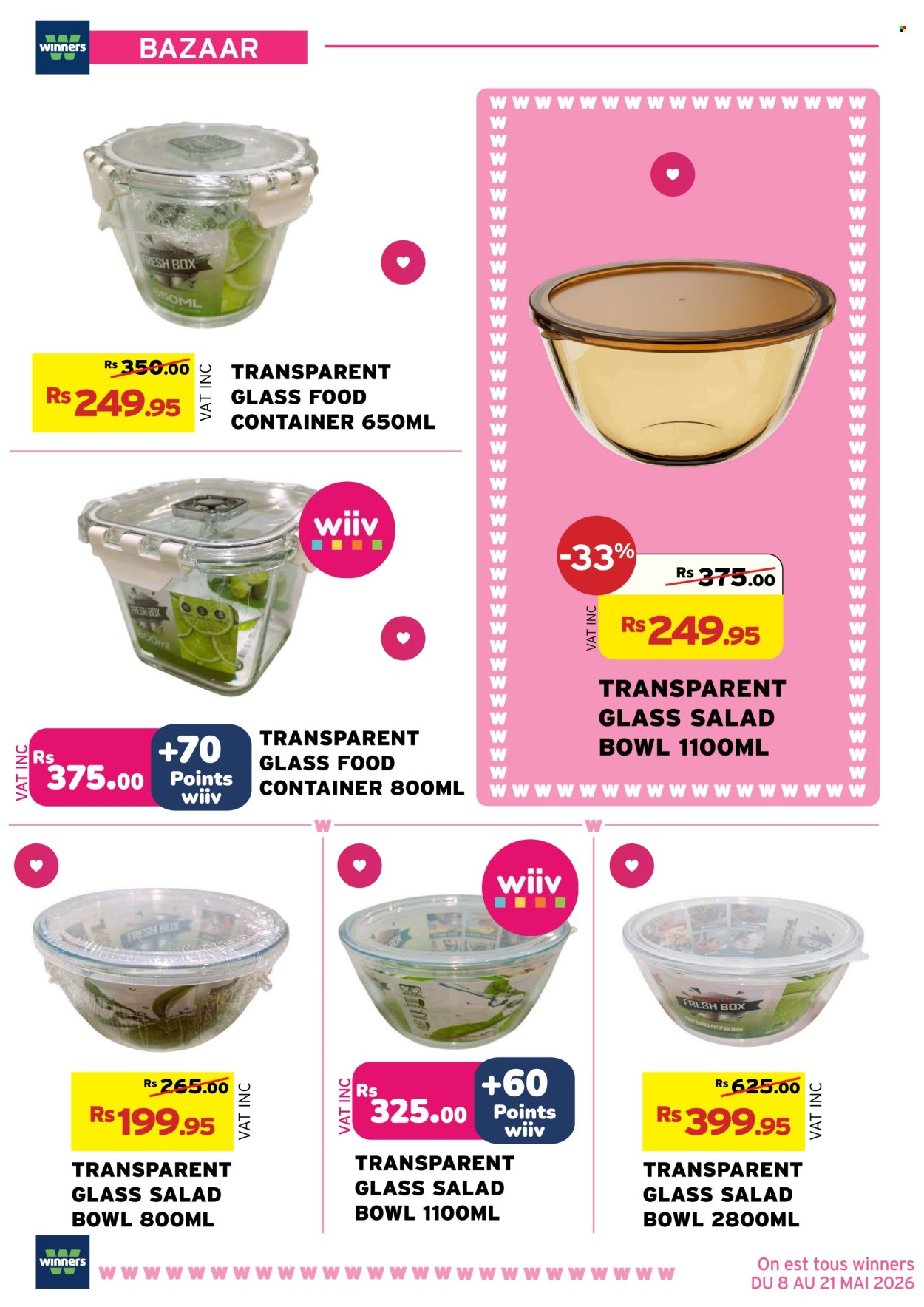 Catalogue Winners - 08/05/2026 - 21/05/2026. Page 63