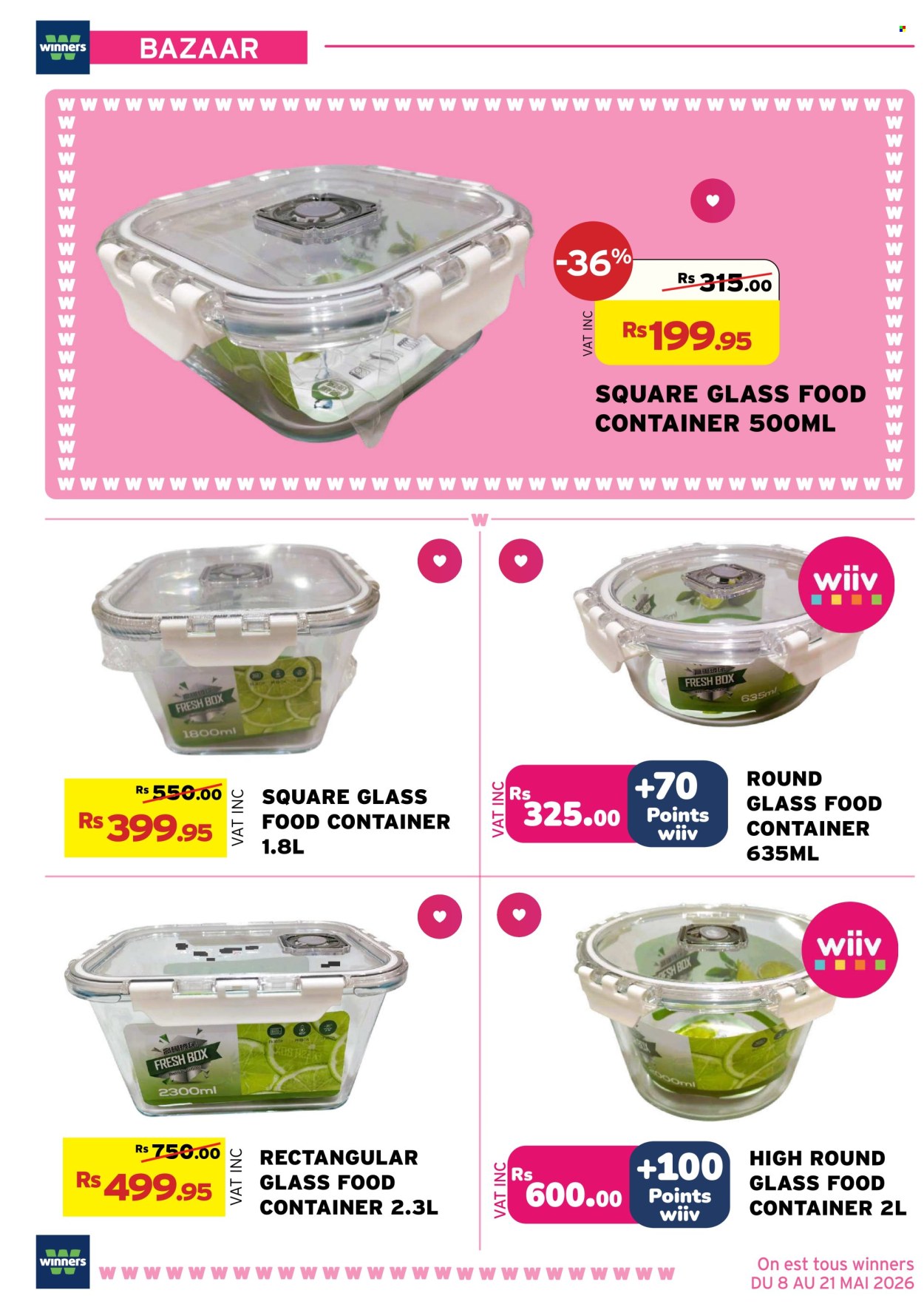 Catalogue Winners - 08/05/2026 - 21/05/2026. Page 64