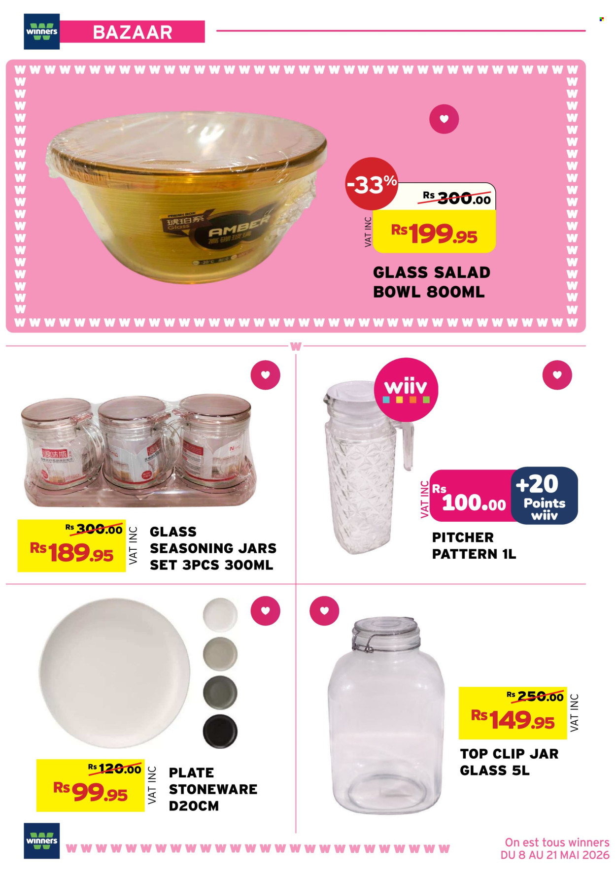 Catalogue Winners - 08/05/2026 - 21/05/2026. Page 65