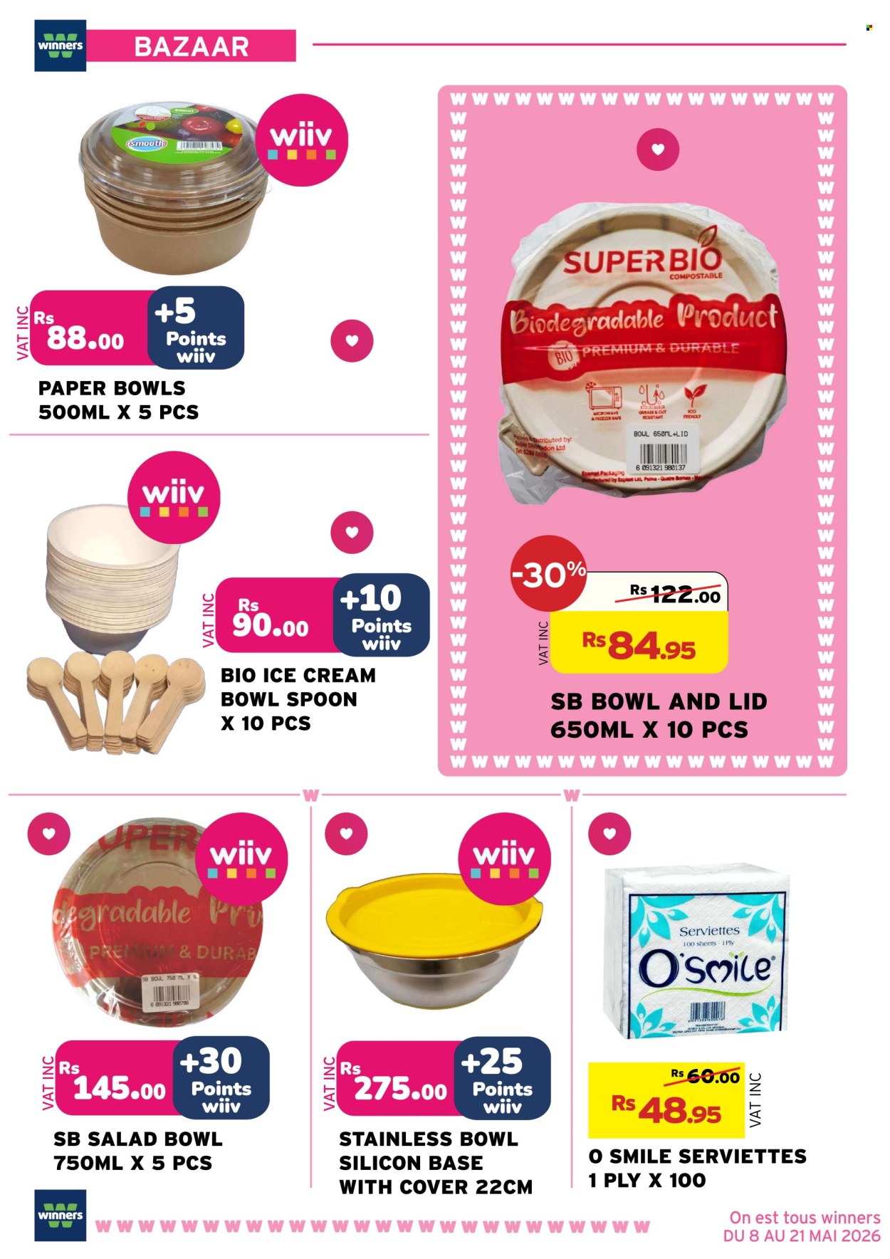 Catalogue Winners - 08/05/2026 - 21/05/2026. Page 67