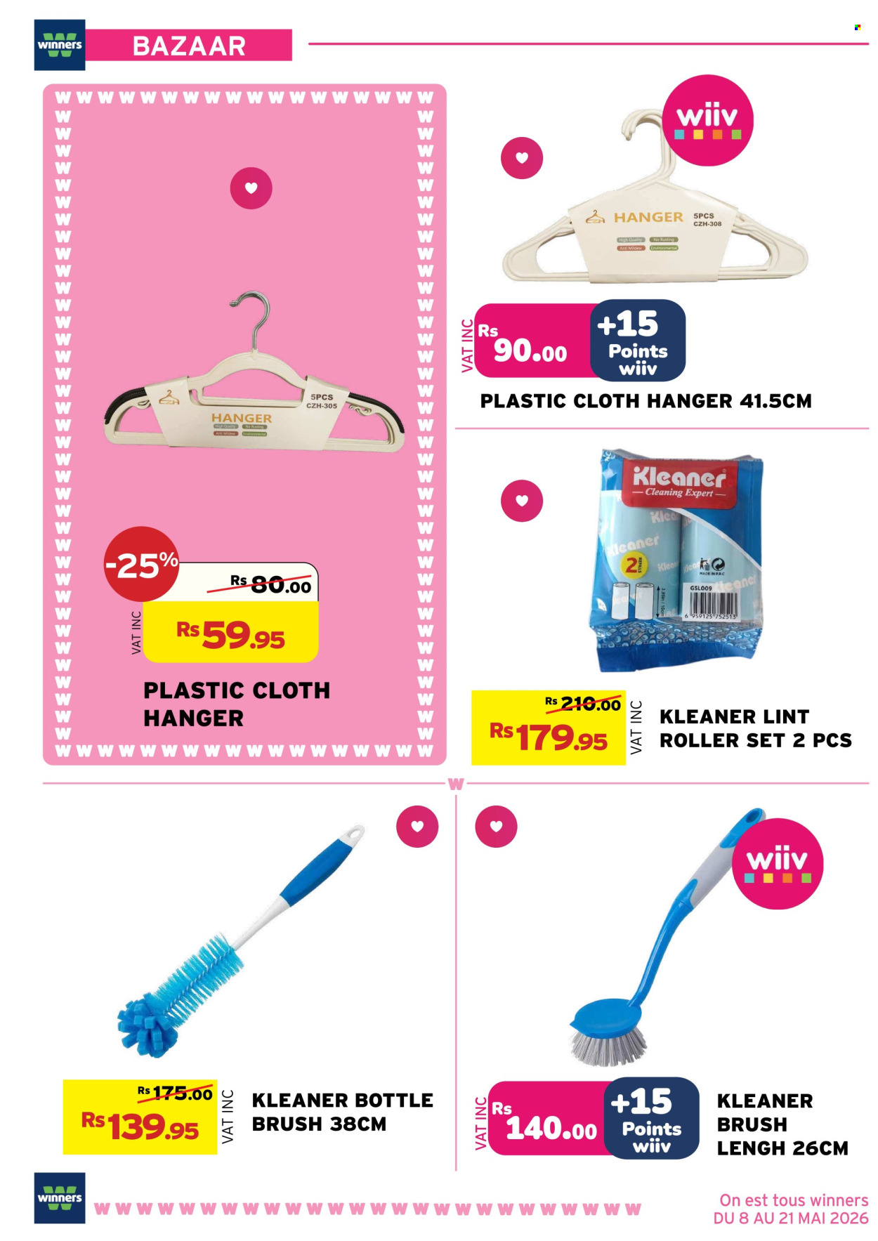 Catalogue Winners - 08/05/2026 - 21/05/2026. Page 72