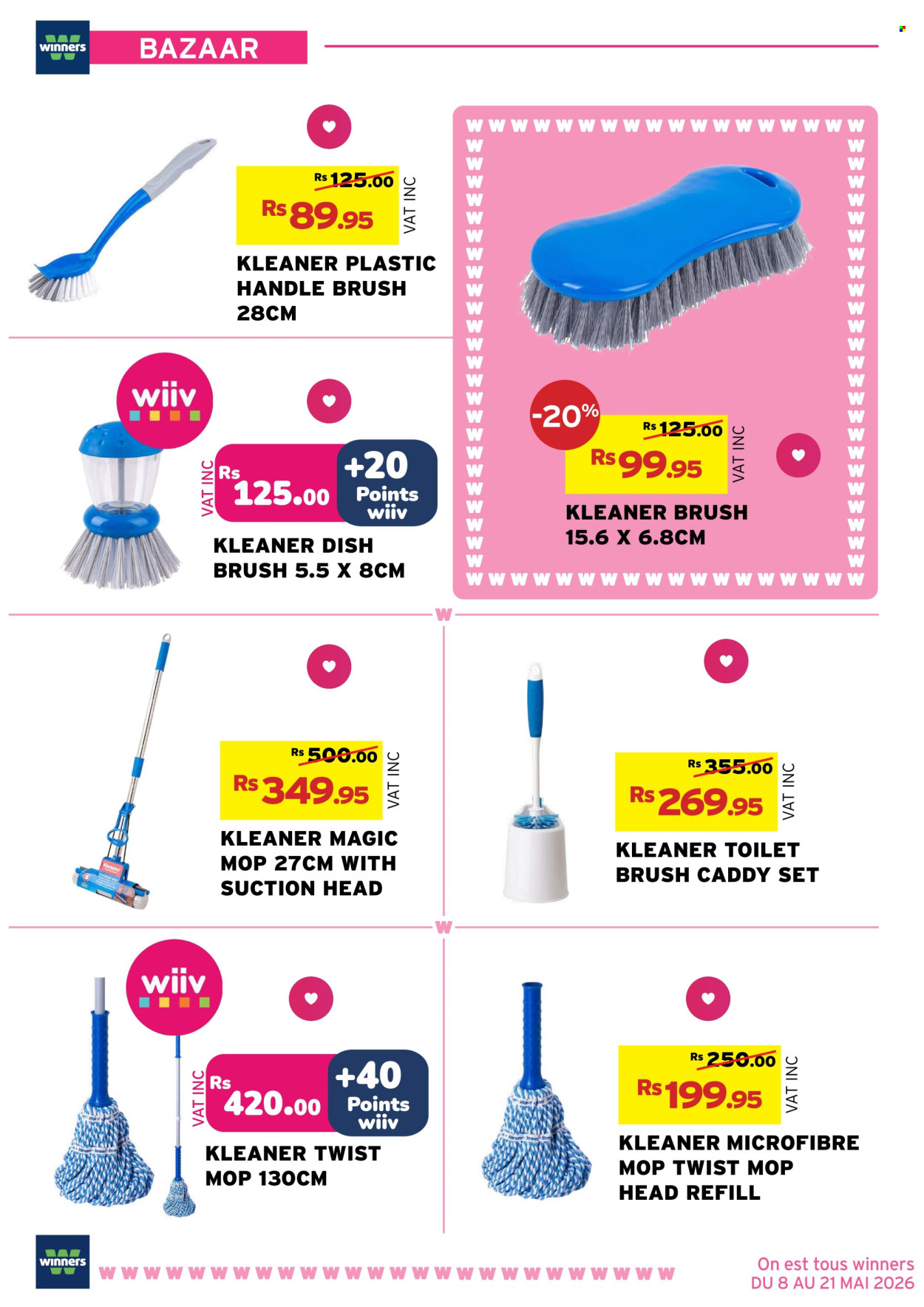 Catalogue Winners - 08/05/2026 - 21/05/2026. Page 73