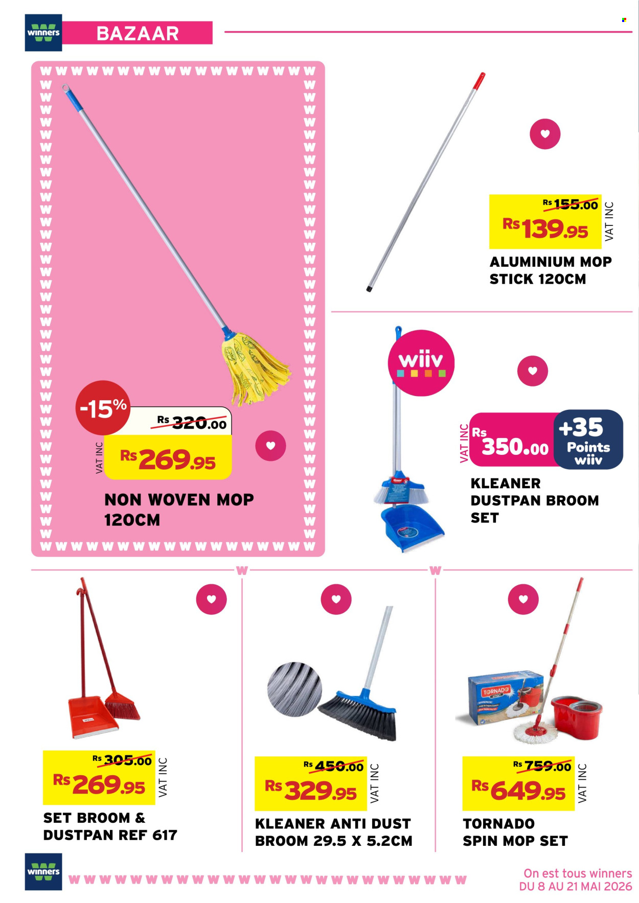 Catalogue Winners - 08/05/2026 - 21/05/2026. Page 74