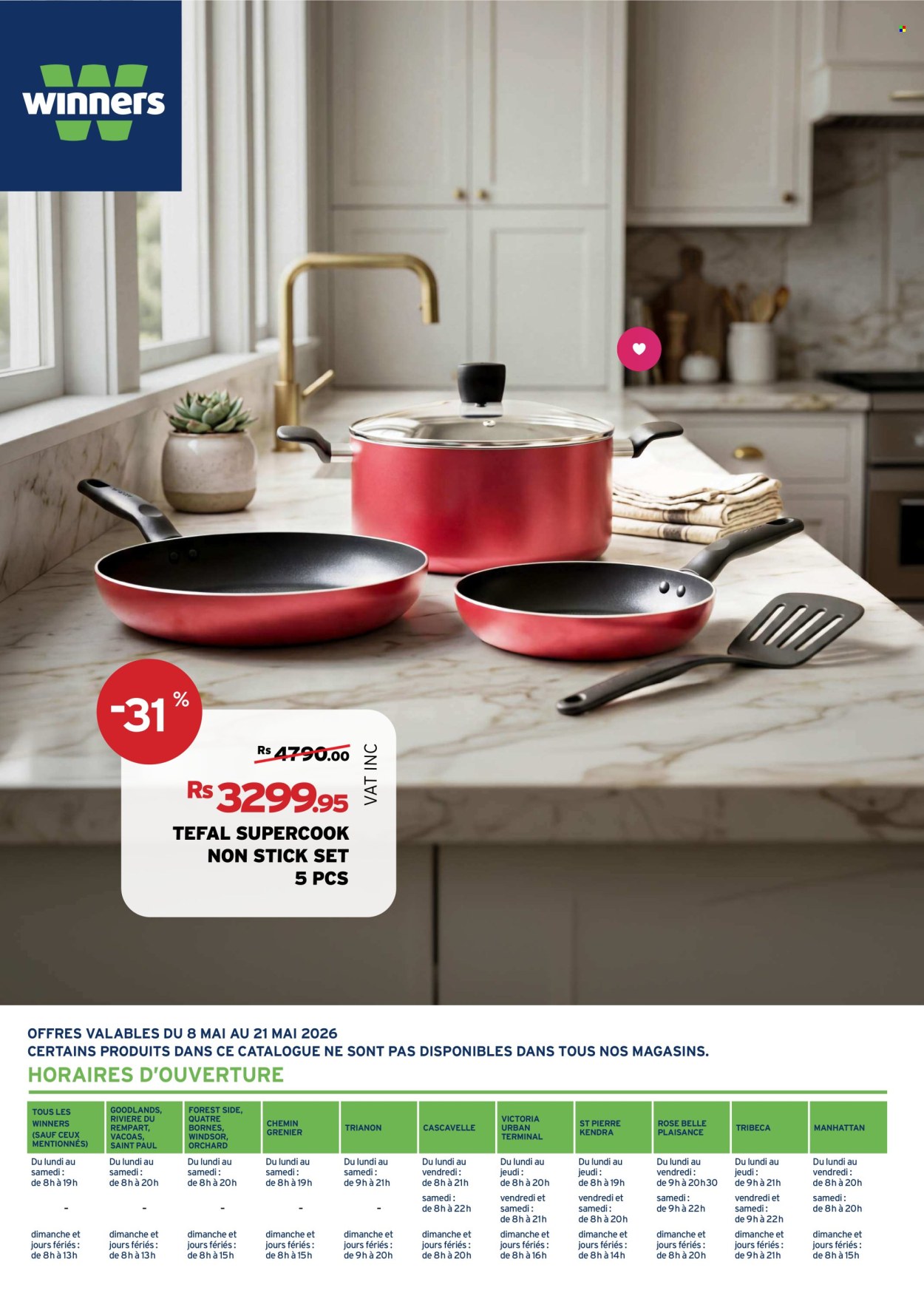 Catalogue Winners - 08/05/2026 - 21/05/2026. Page 75