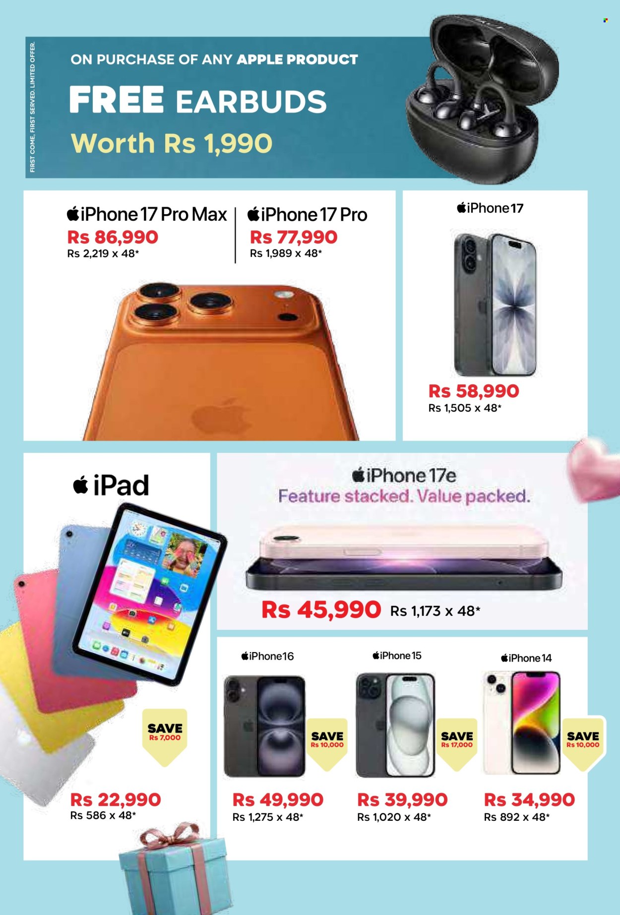 Catalogue Galaxy - 08/05/2026 - 08/06/2026. Page 6