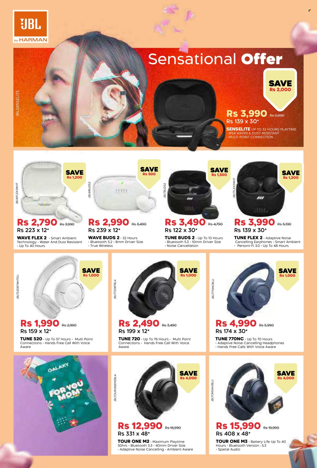 Catalogue Galaxy - 08/05/2026 - 08/06/2026. Page 10