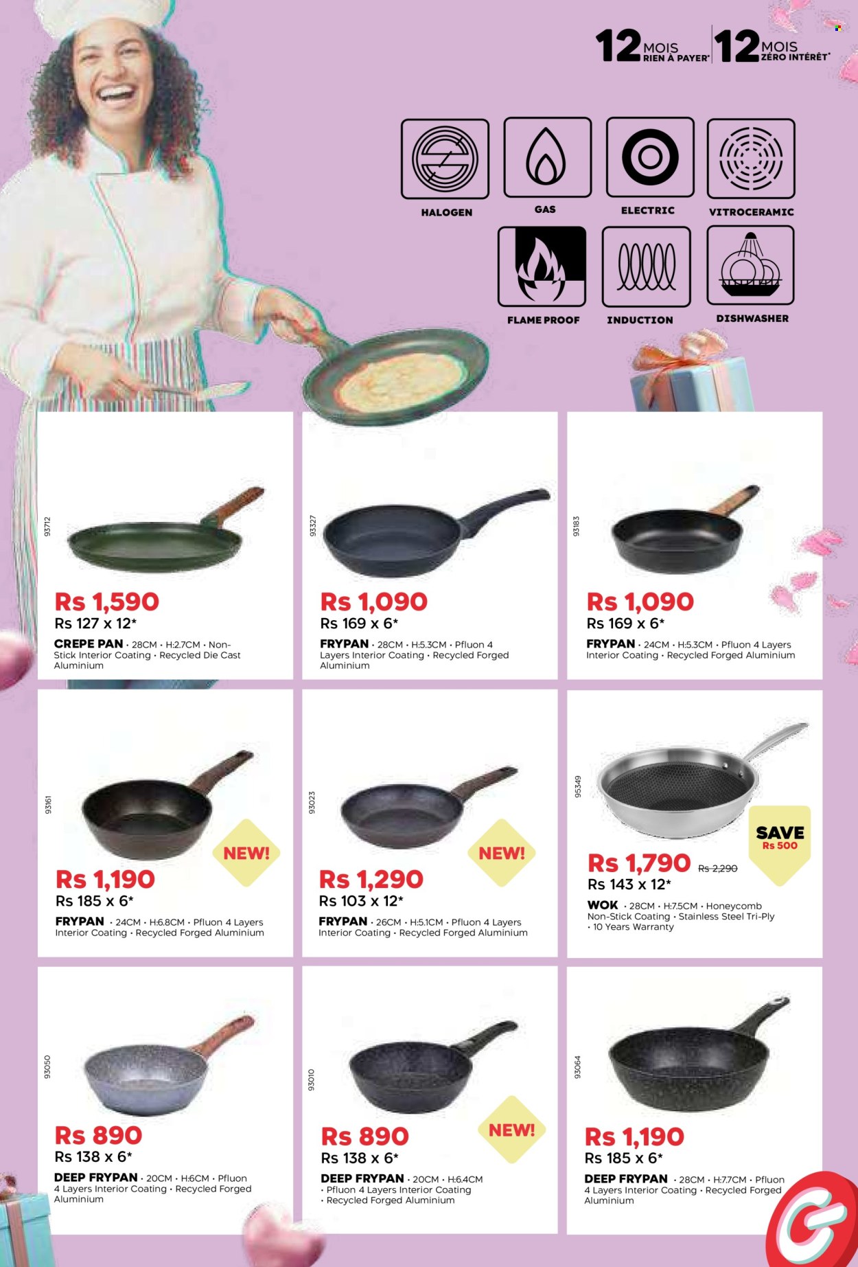 Catalogue Galaxy - 08/05/2026 - 08/06/2026. Page 15