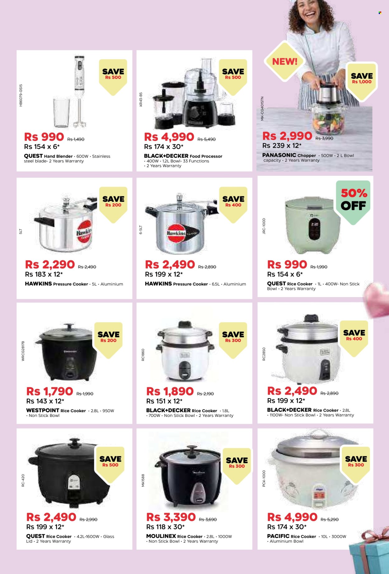 Catalogue Galaxy - 08/05/2026 - 08/06/2026. Page 18