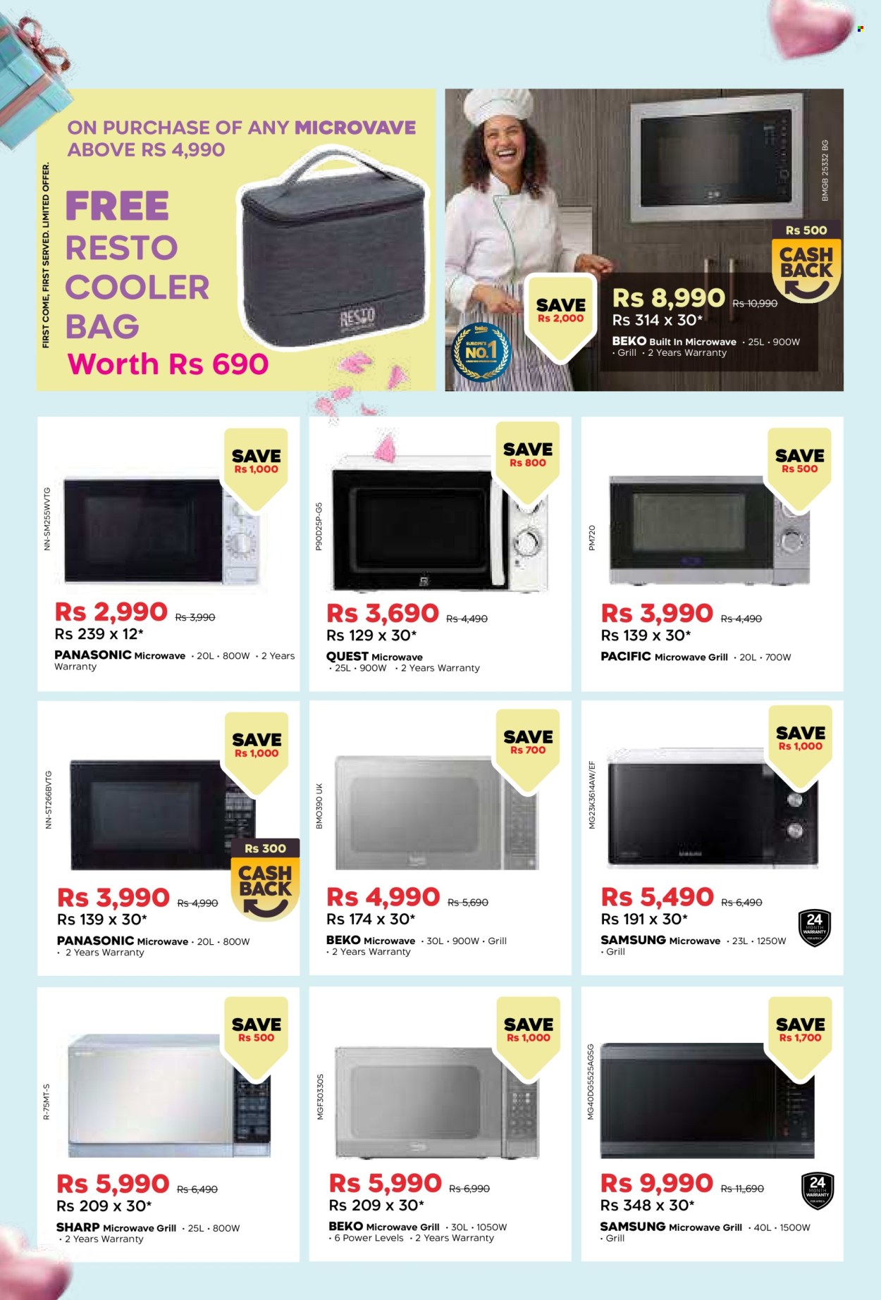 Catalogue Galaxy - 08/05/2026 - 08/06/2026. Page 20