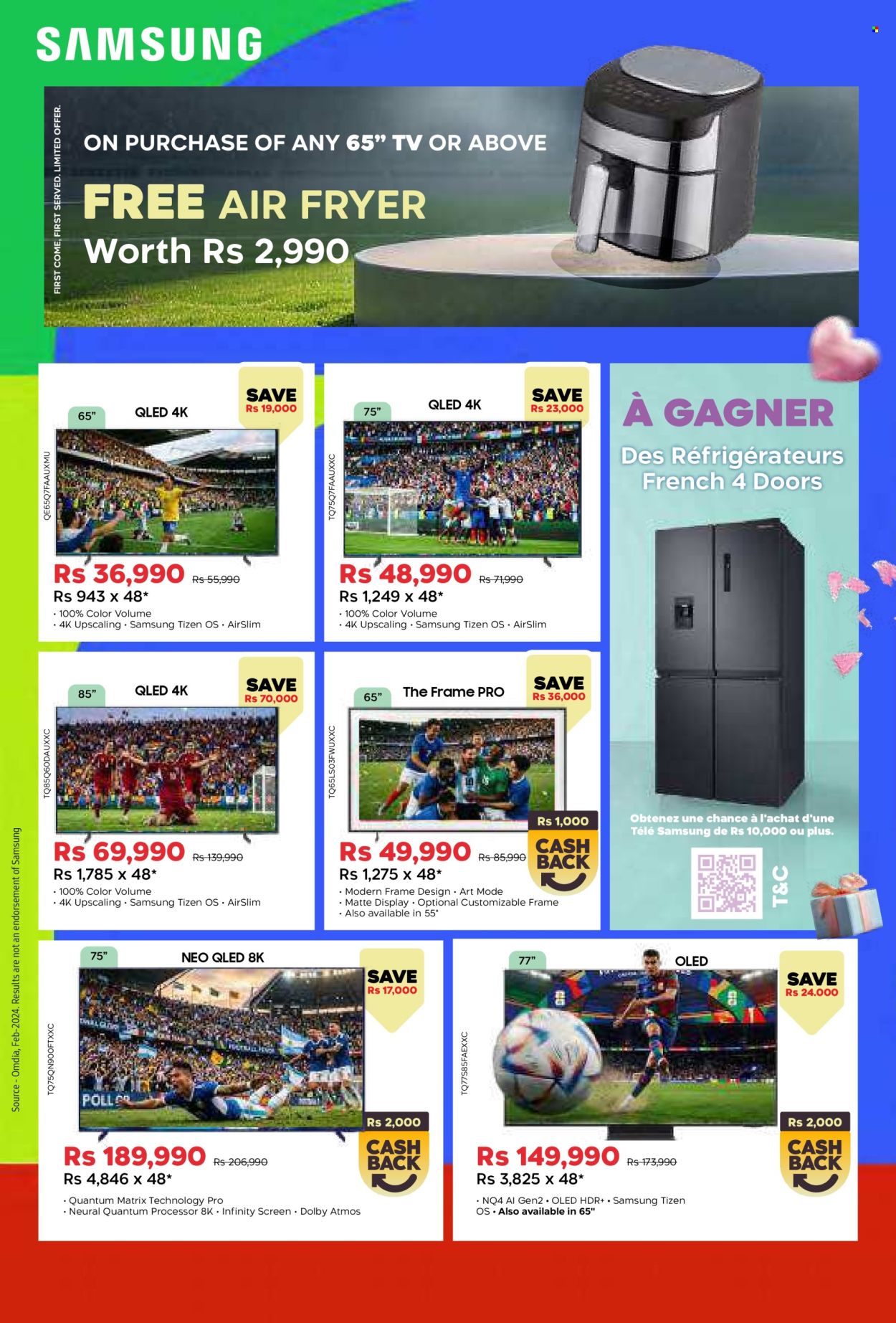 Catalogue Galaxy - 08/05/2026 - 08/06/2026. Page 22