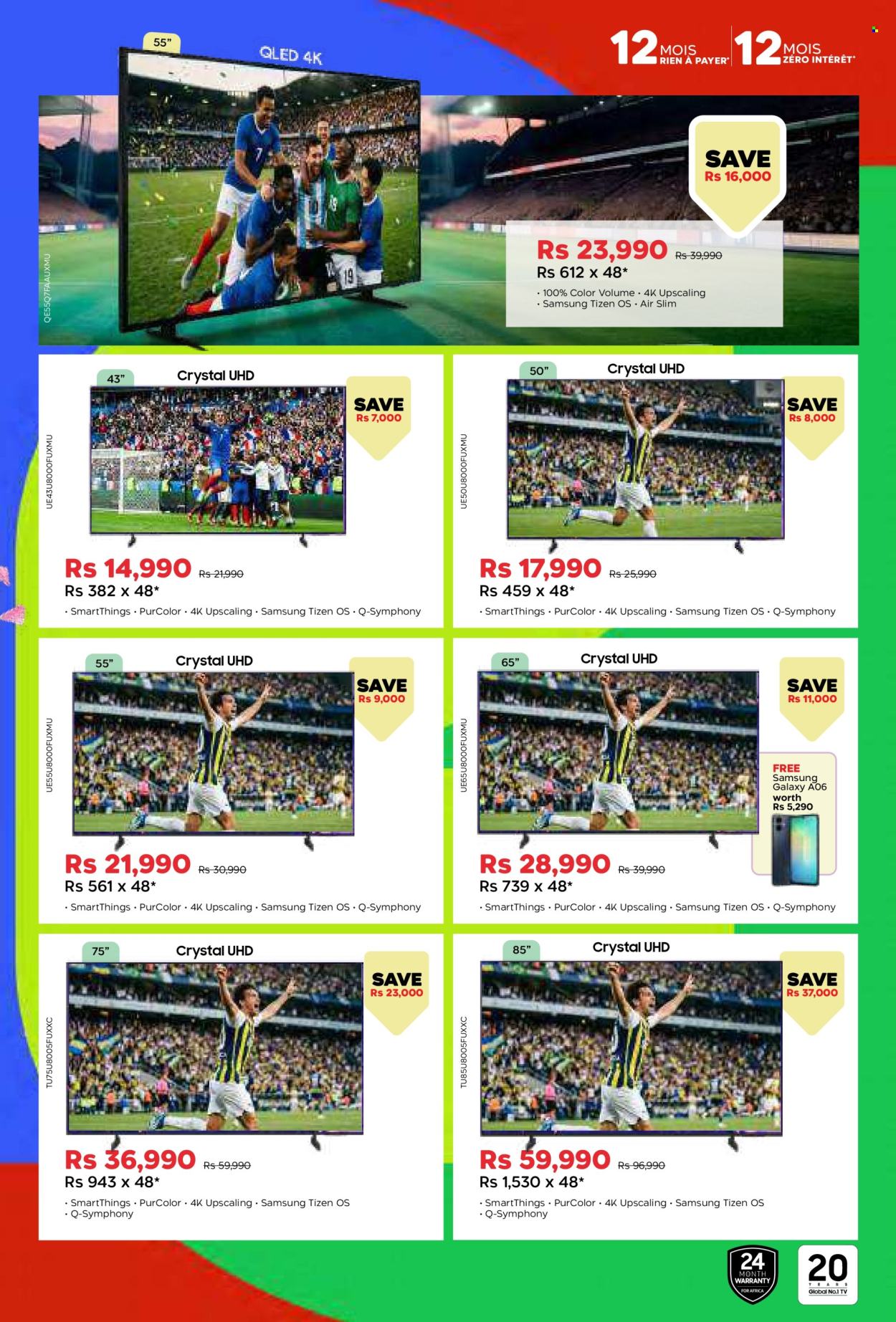 Catalogue Galaxy - 08/05/2026 - 08/06/2026. Page 23