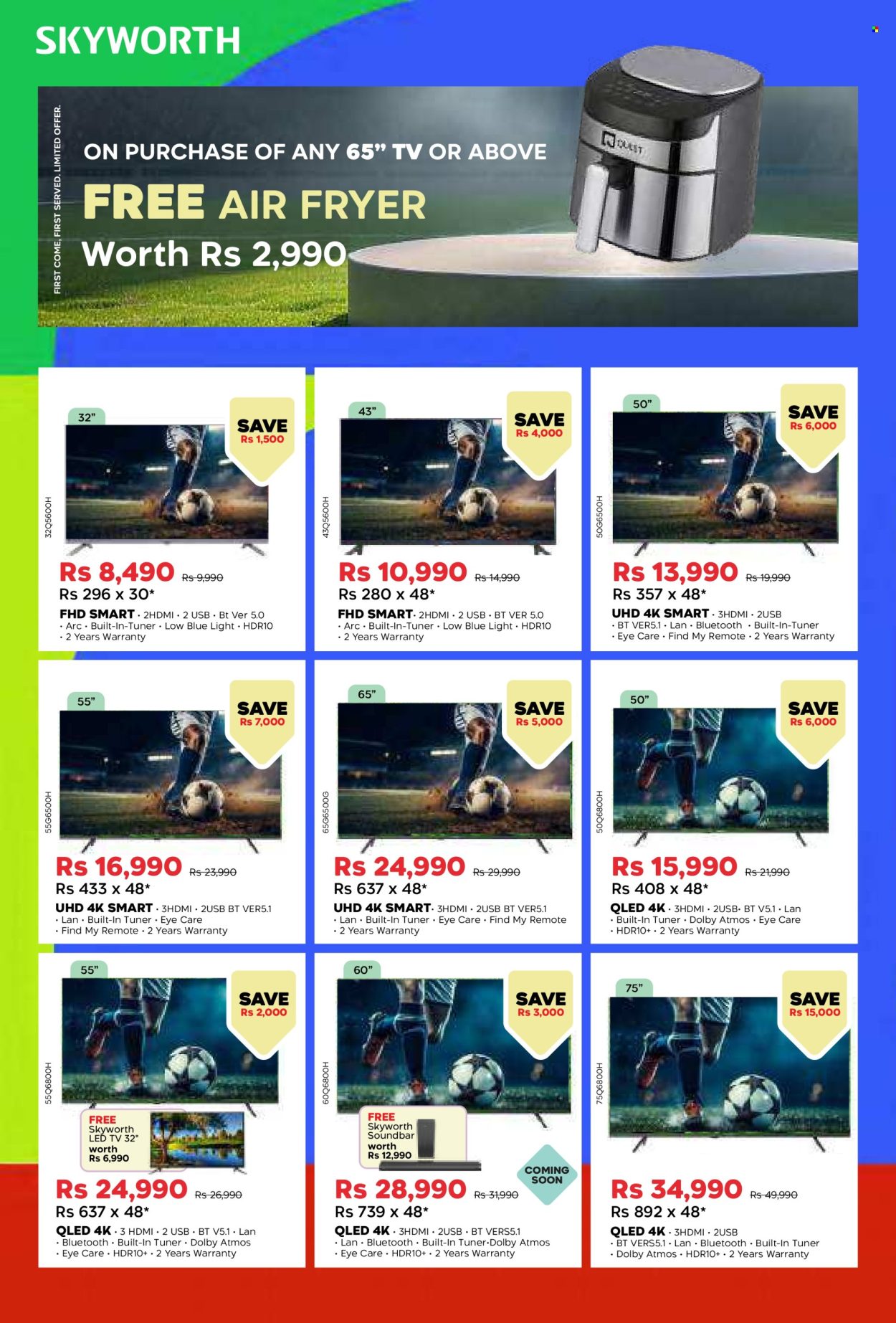 Catalogue Galaxy - 08/05/2026 - 08/06/2026. Page 24