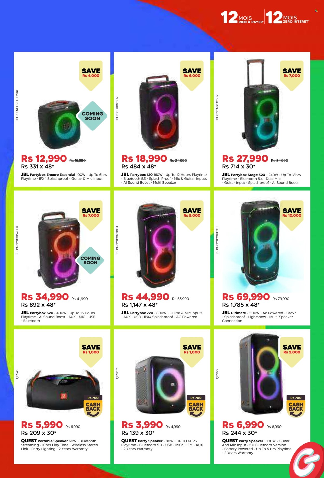 Catalogue Galaxy - 08/05/2026 - 08/06/2026. Page 29