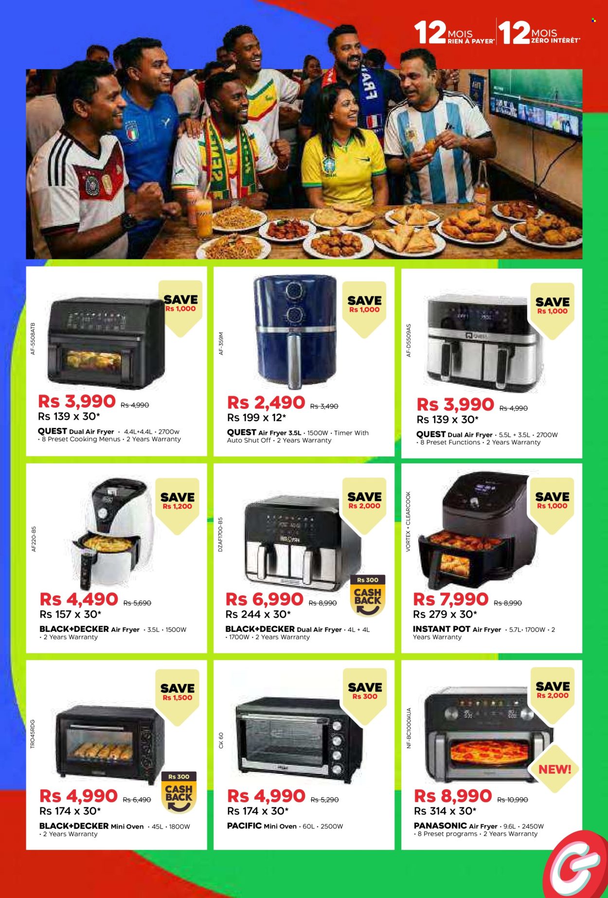Catalogue Galaxy - 08/05/2026 - 08/06/2026. Page 31