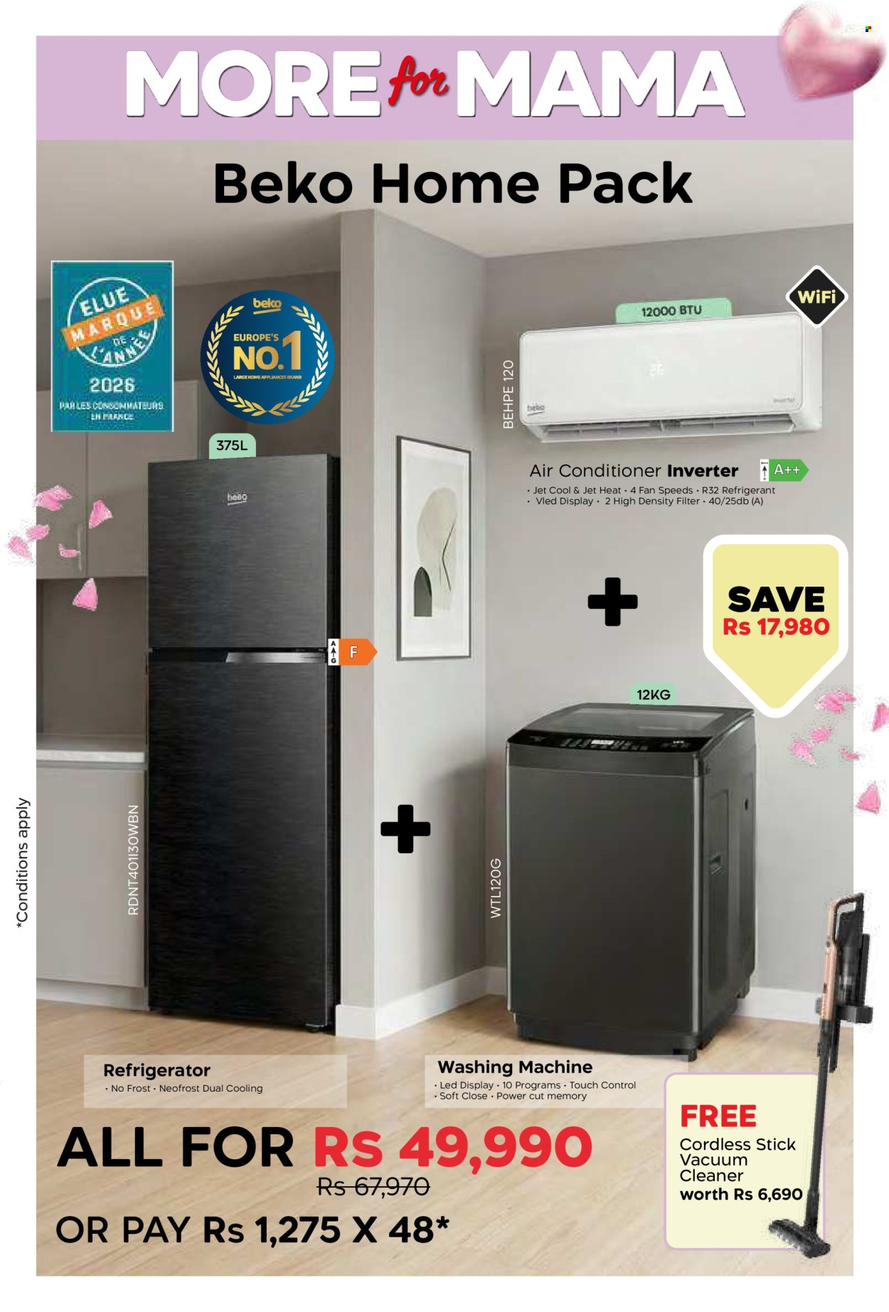 Catalogue Galaxy - 08/05/2026 - 08/06/2026. Page 33