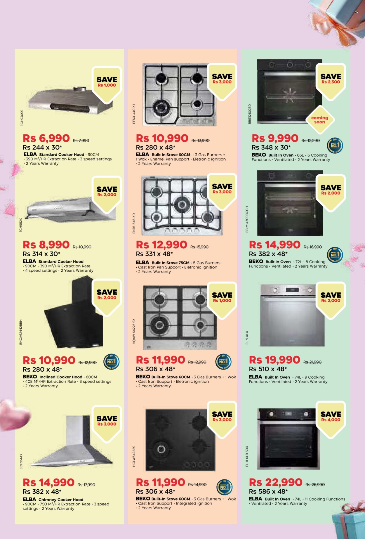 Catalogue Galaxy - 08/05/2026 - 08/06/2026. Page 34