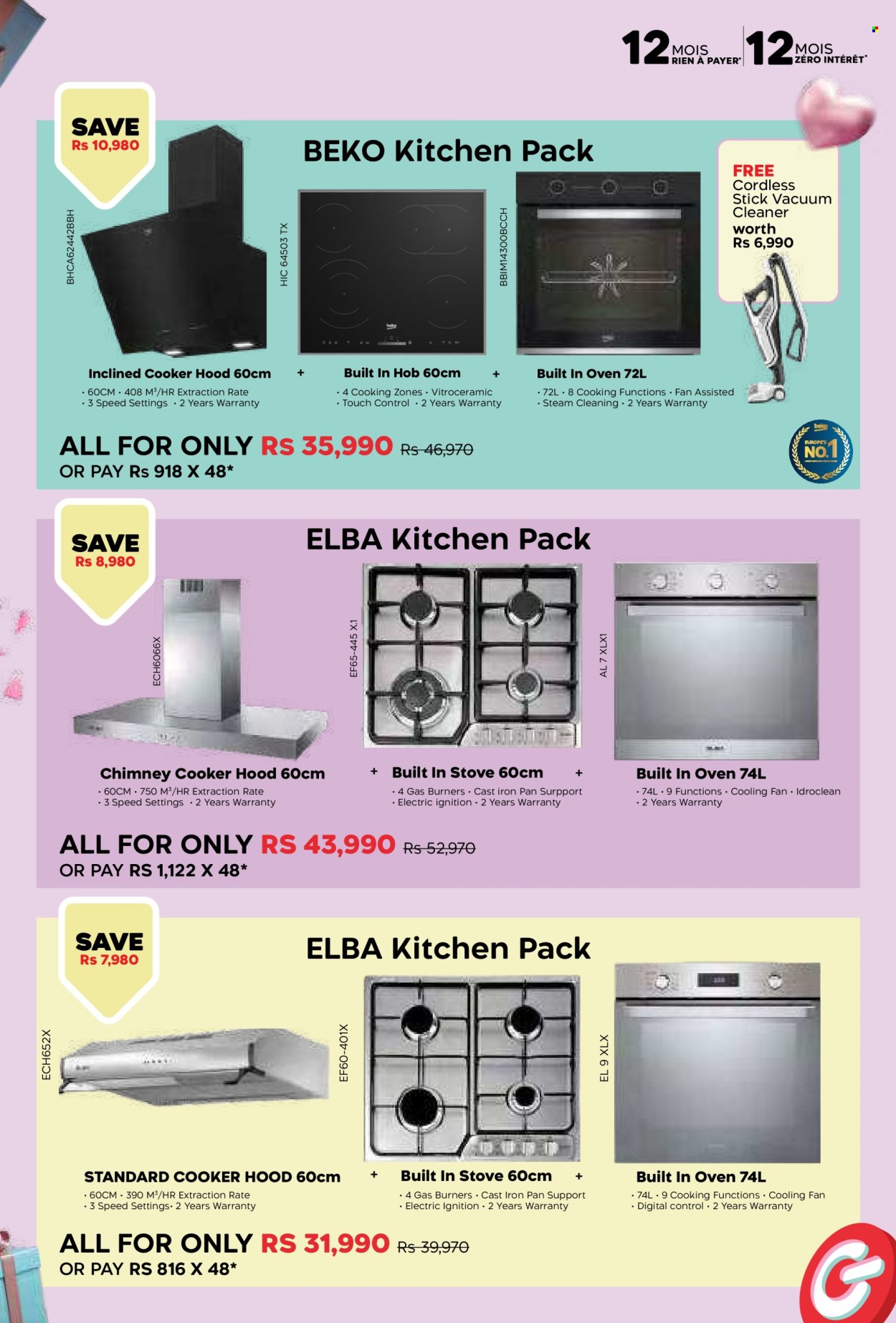 Catalogue Galaxy - 08/05/2026 - 08/06/2026. Page 35