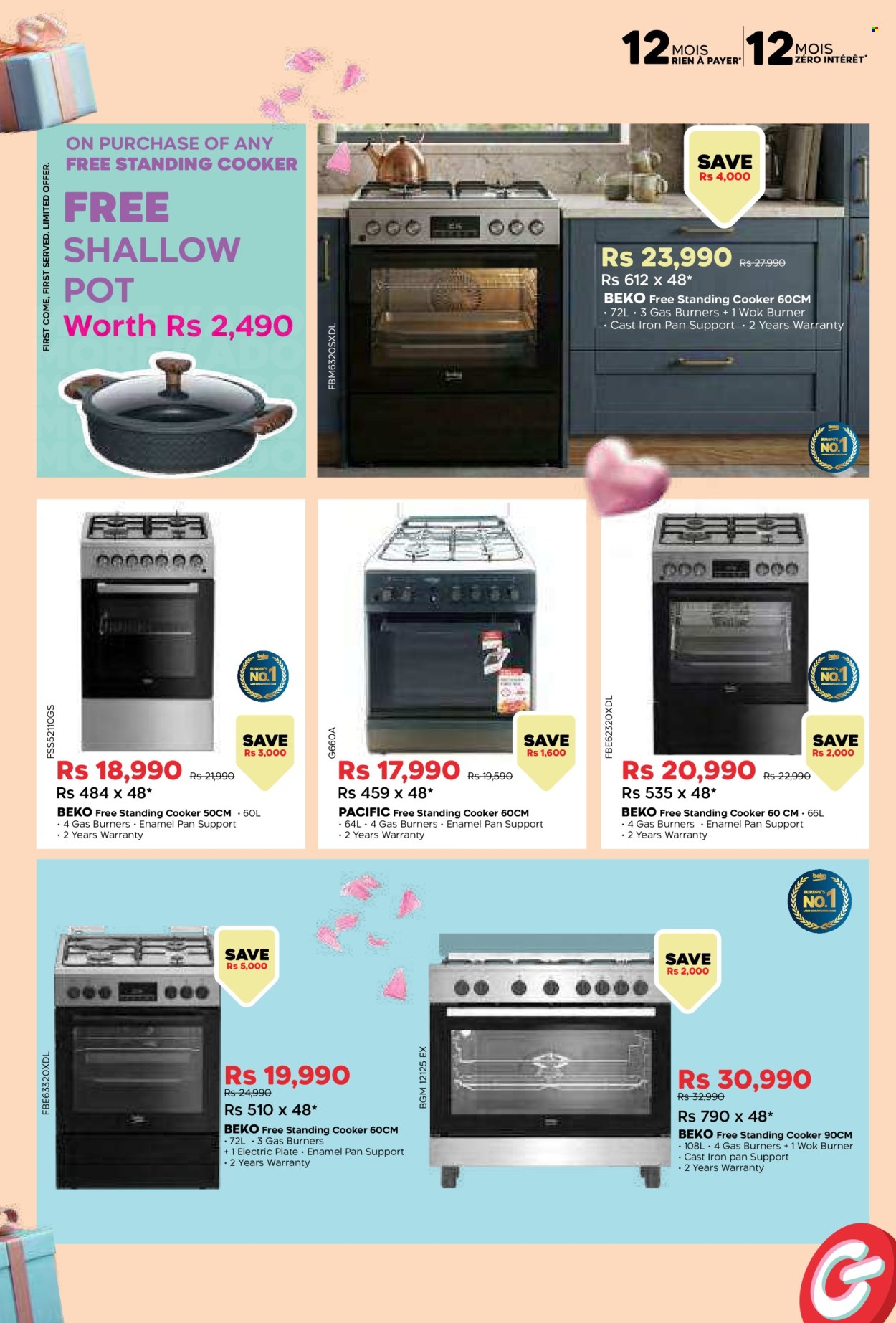 Catalogue Galaxy - 08/05/2026 - 08/06/2026. Page 37