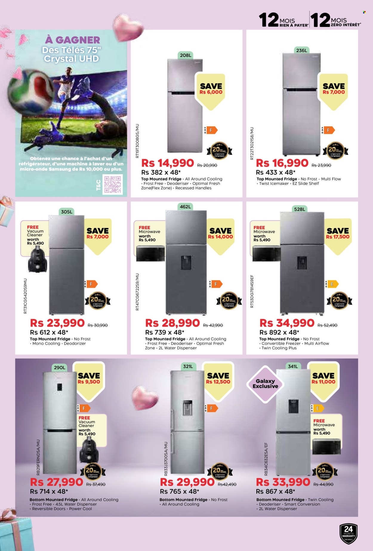 Catalogue Galaxy - 08/05/2026 - 08/06/2026. Page 39