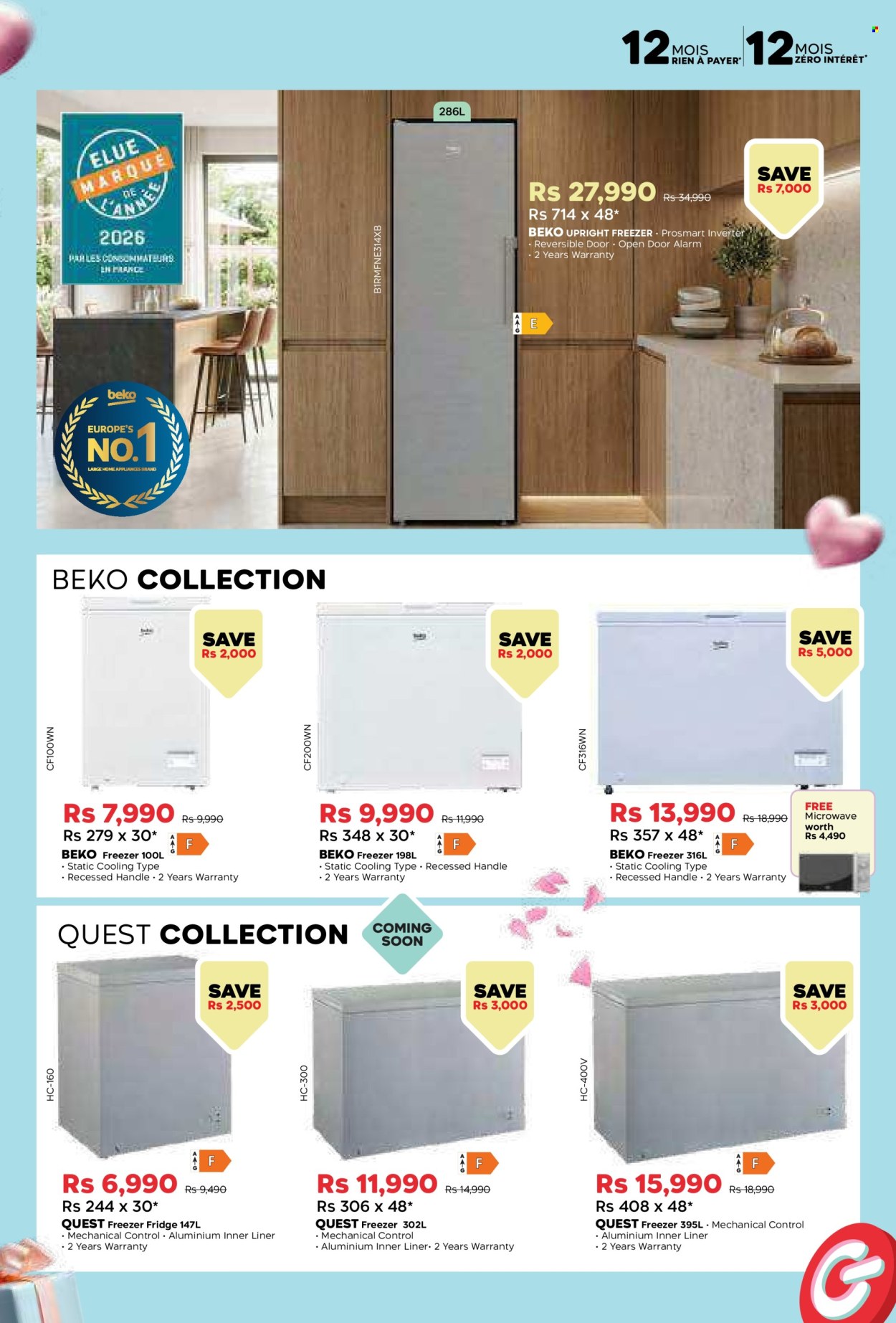 Catalogue Galaxy - 08/05/2026 - 08/06/2026. Page 41