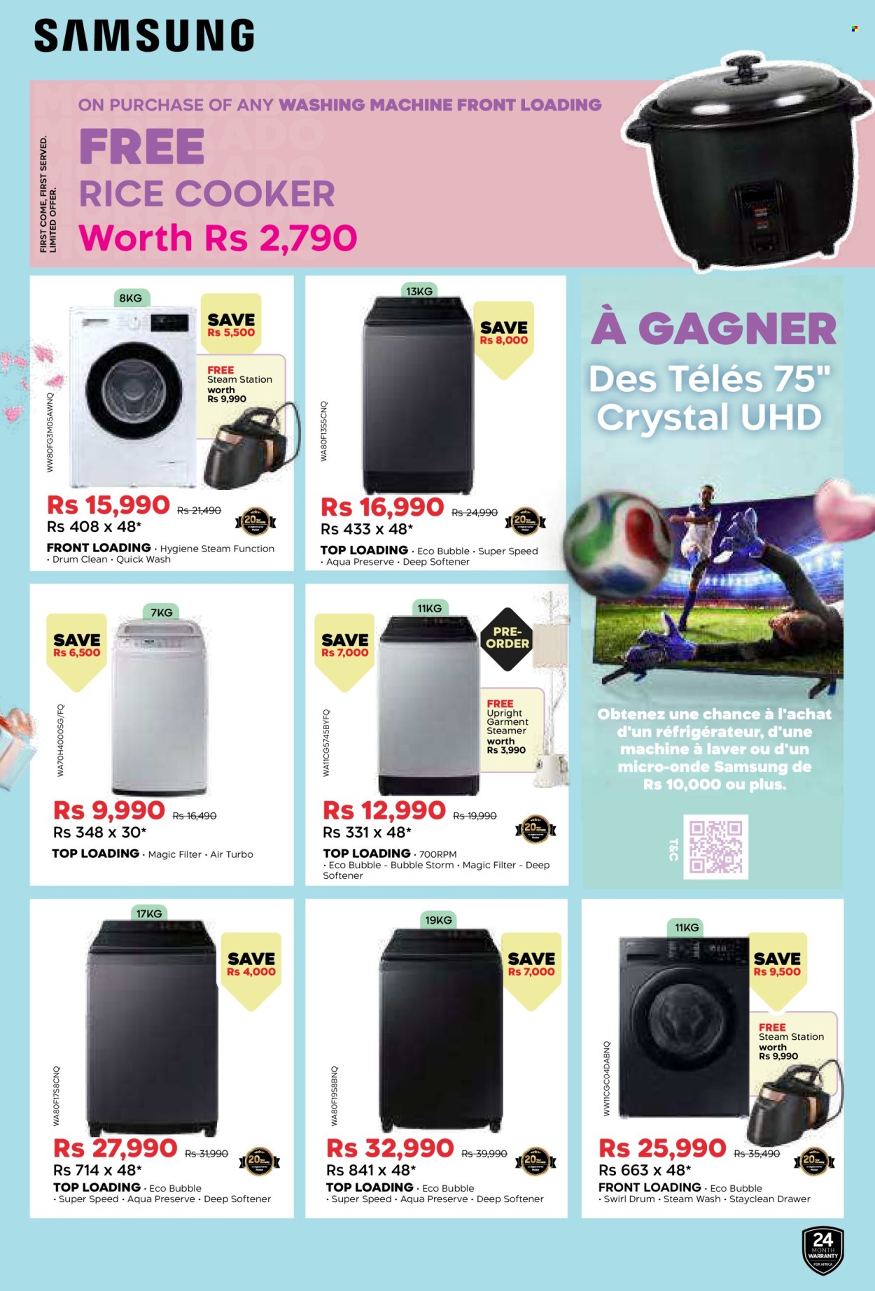 Catalogue Galaxy - 08/05/2026 - 08/06/2026. Page 42