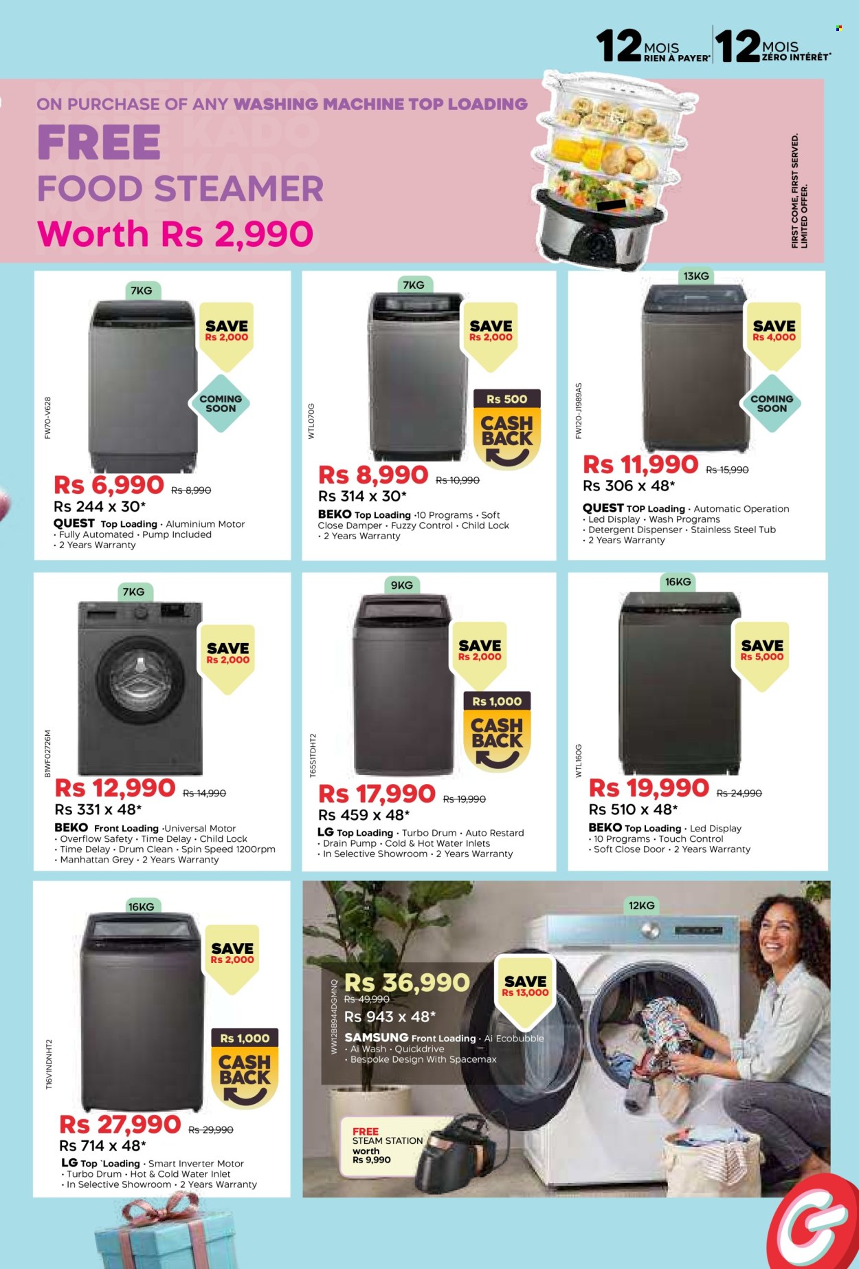 Catalogue Galaxy - 08/05/2026 - 08/06/2026. Page 43
