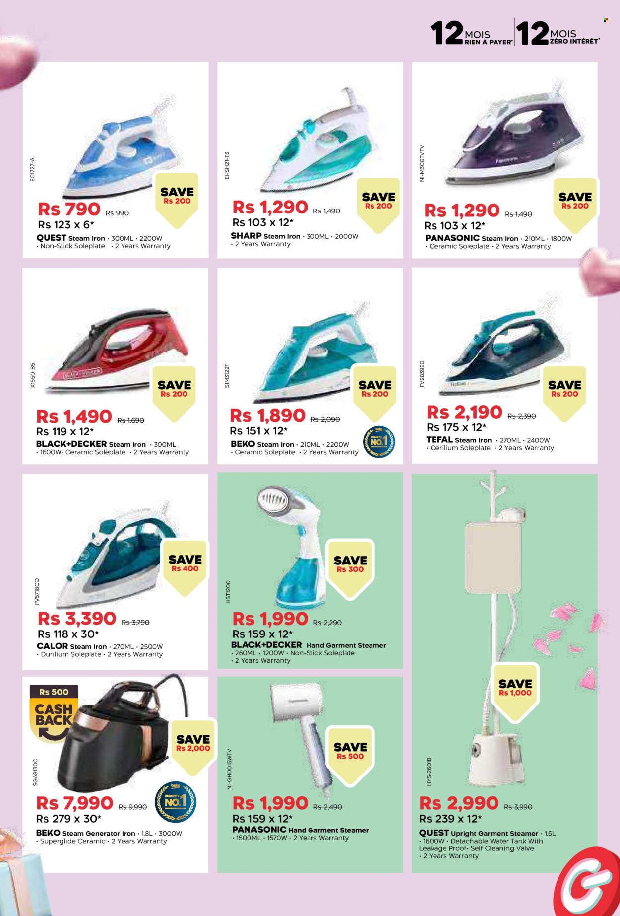 Catalogue Galaxy - 08/05/2026 - 08/06/2026. Page 45