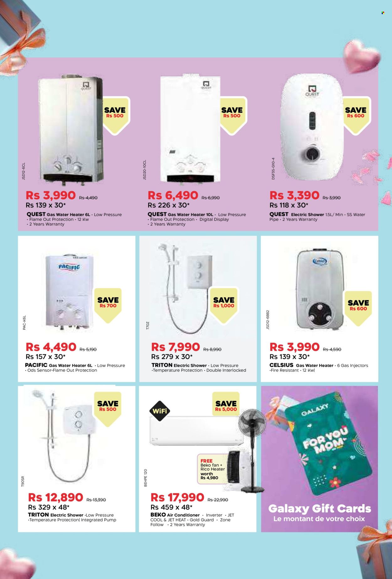 Catalogue Galaxy - 08/05/2026 - 08/06/2026. Page 46