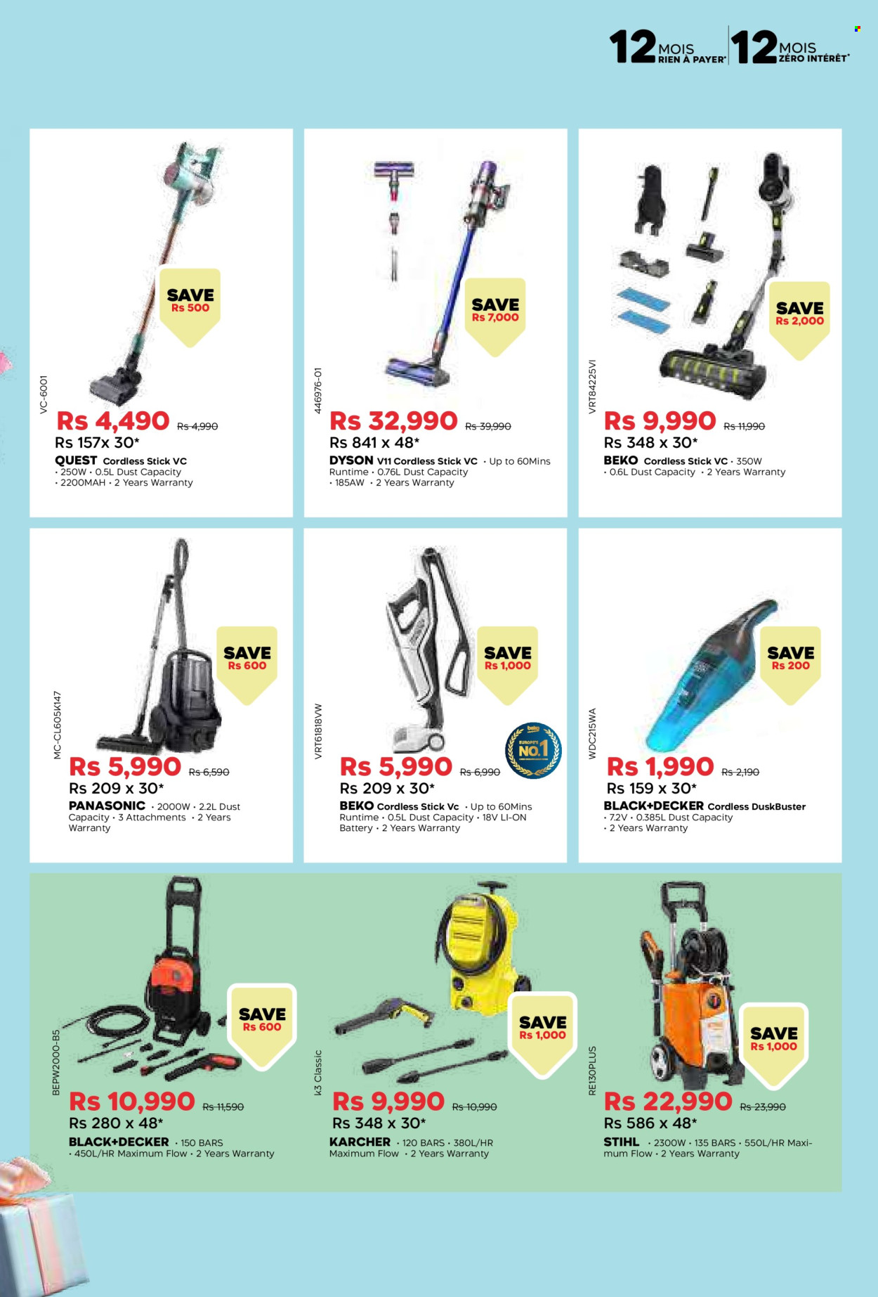 Catalogue Galaxy - 08/05/2026 - 08/06/2026. Page 47