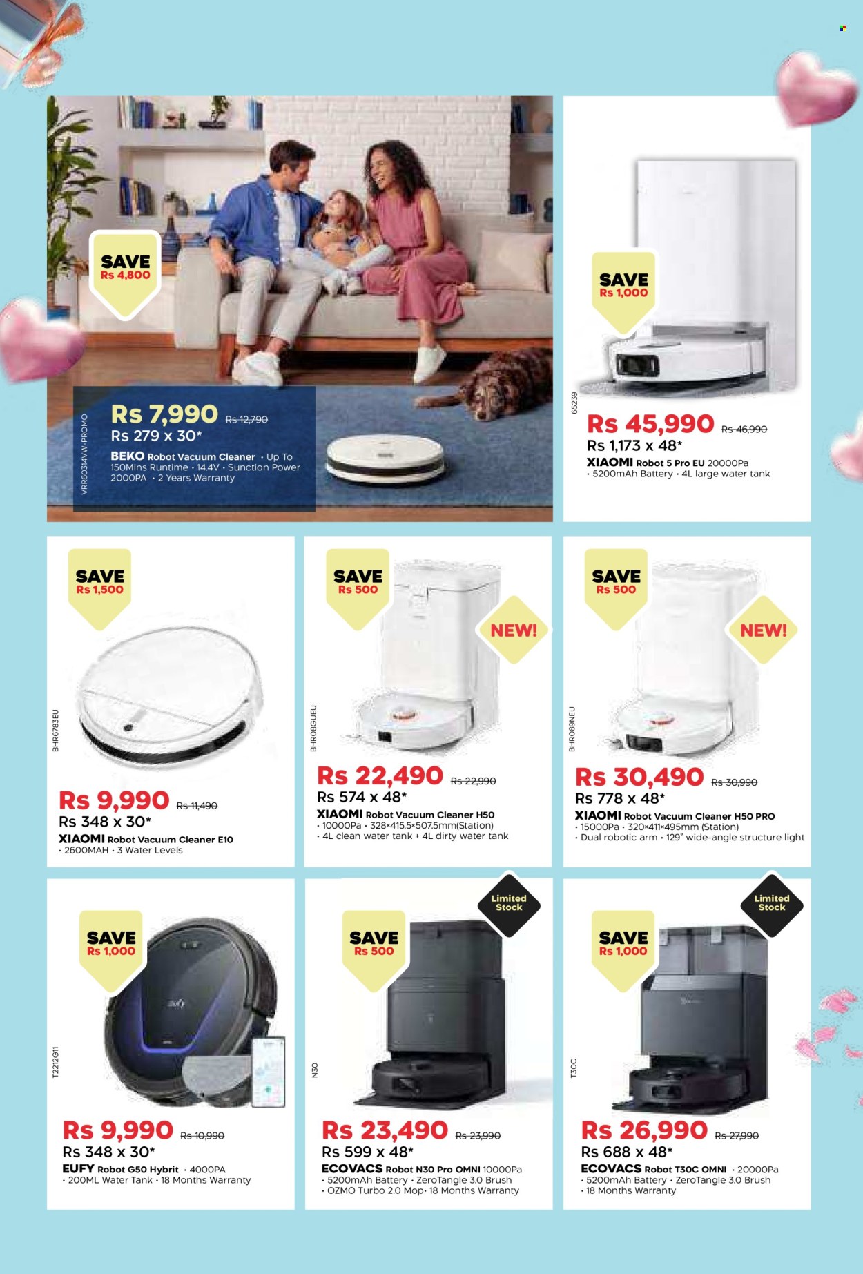Catalogue Galaxy - 08/05/2026 - 08/06/2026. Page 48