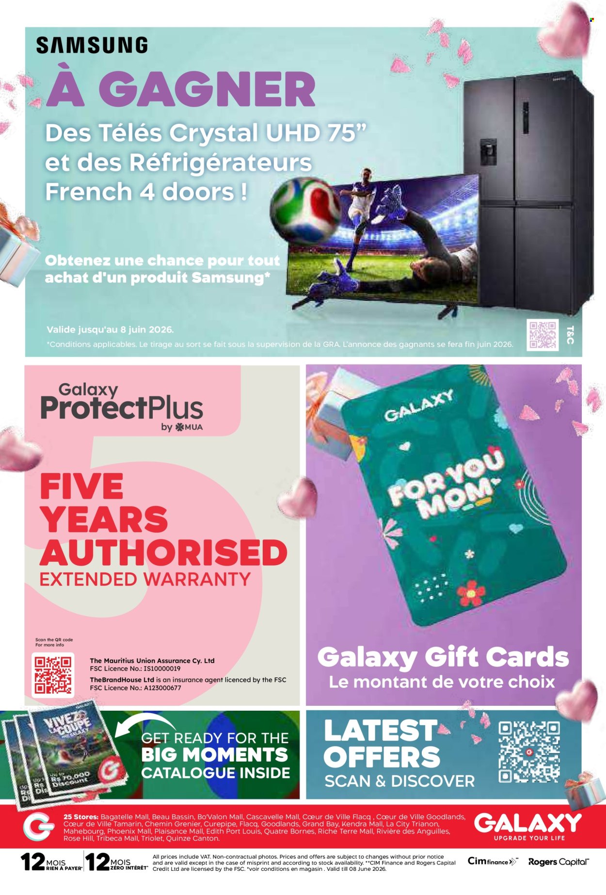 Catalogue Galaxy - 08/05/2026 - 08/06/2026. Page 52