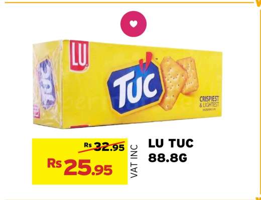 Lu Tuc