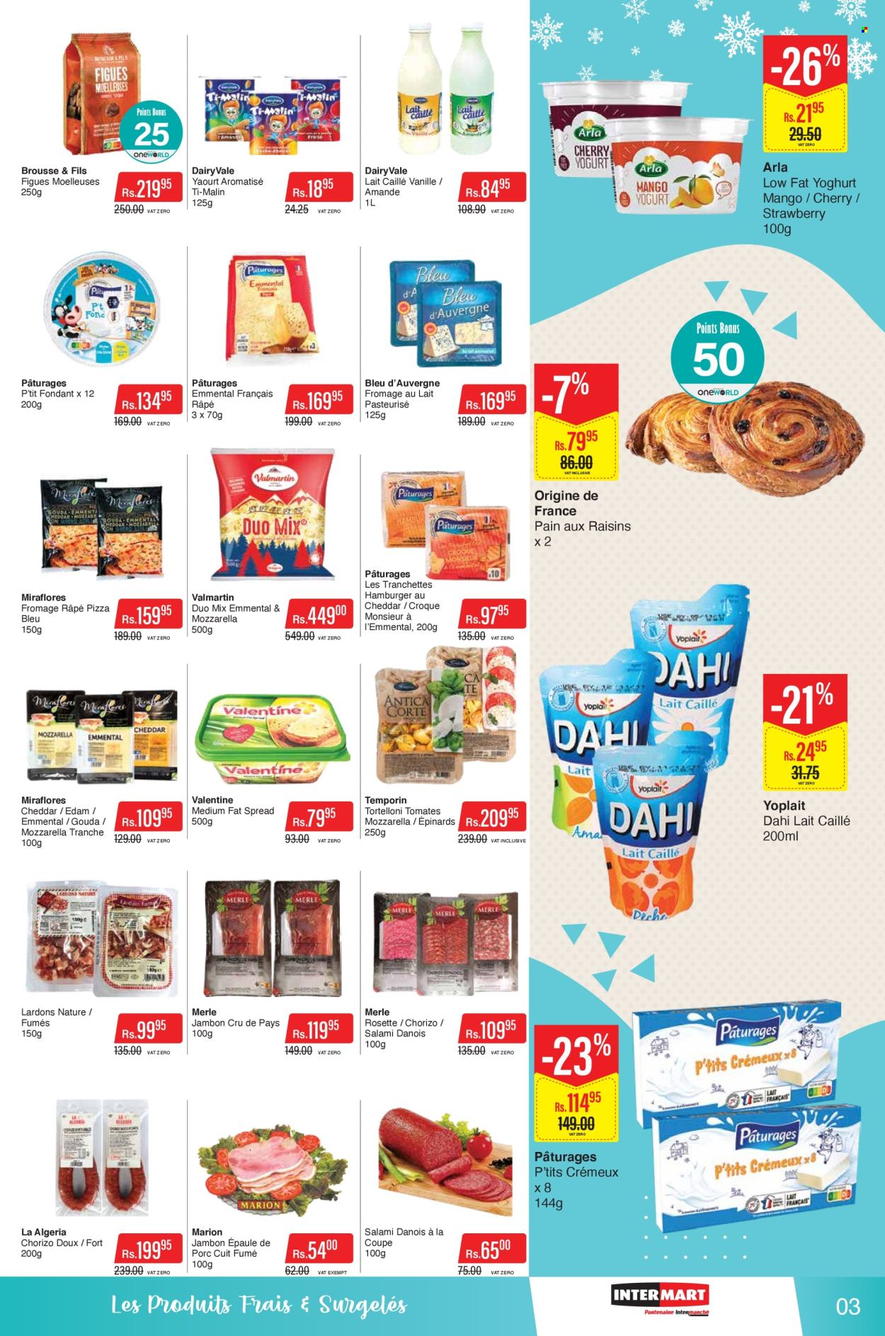 Catalogue Intermart - 12/05/2026 - 20/05/2026. Page 3