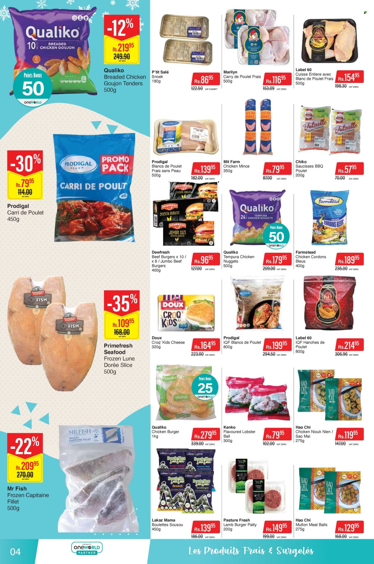 Catalogue Intermart - 12/05/2026 - 20/05/2026. Page 4