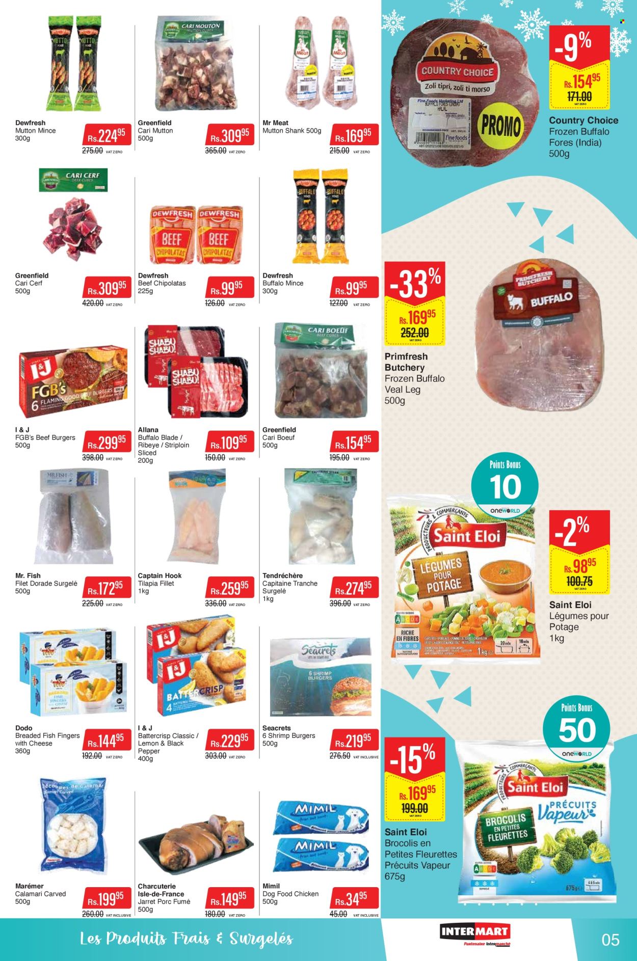 Catalogue Intermart - 12/05/2026 - 20/05/2026. Page 5