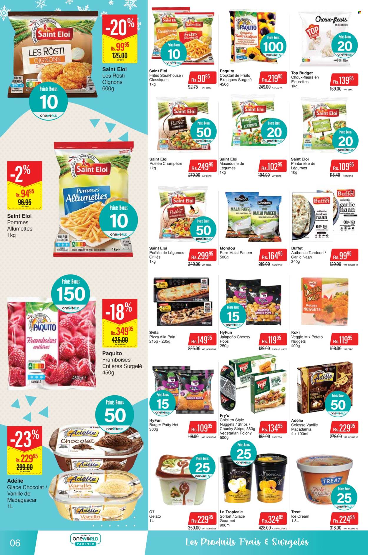 Catalogue Intermart - 12/05/2026 - 20/05/2026. Page 6