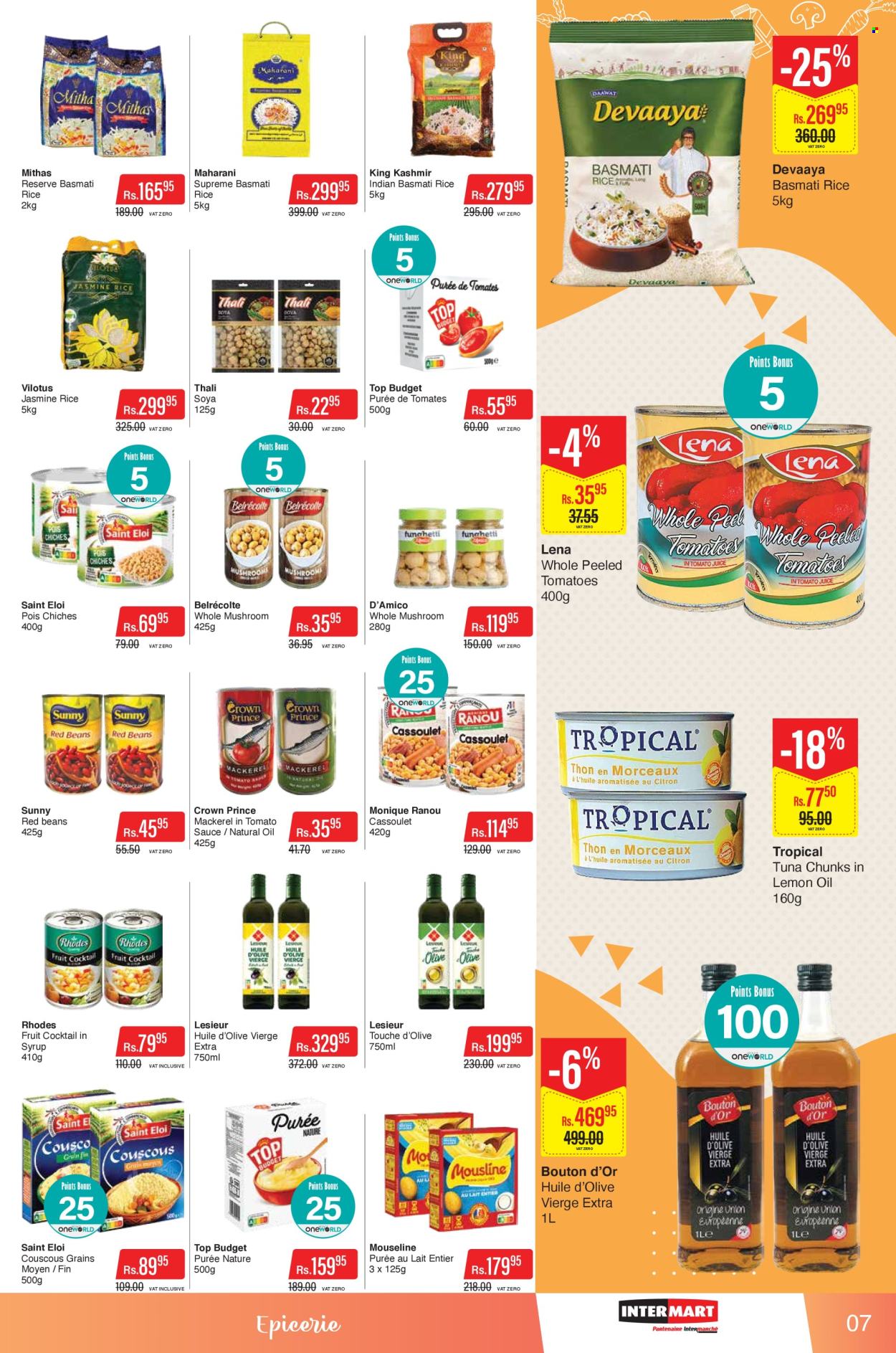 Catalogue Intermart - 12/05/2026 - 20/05/2026. Page 7