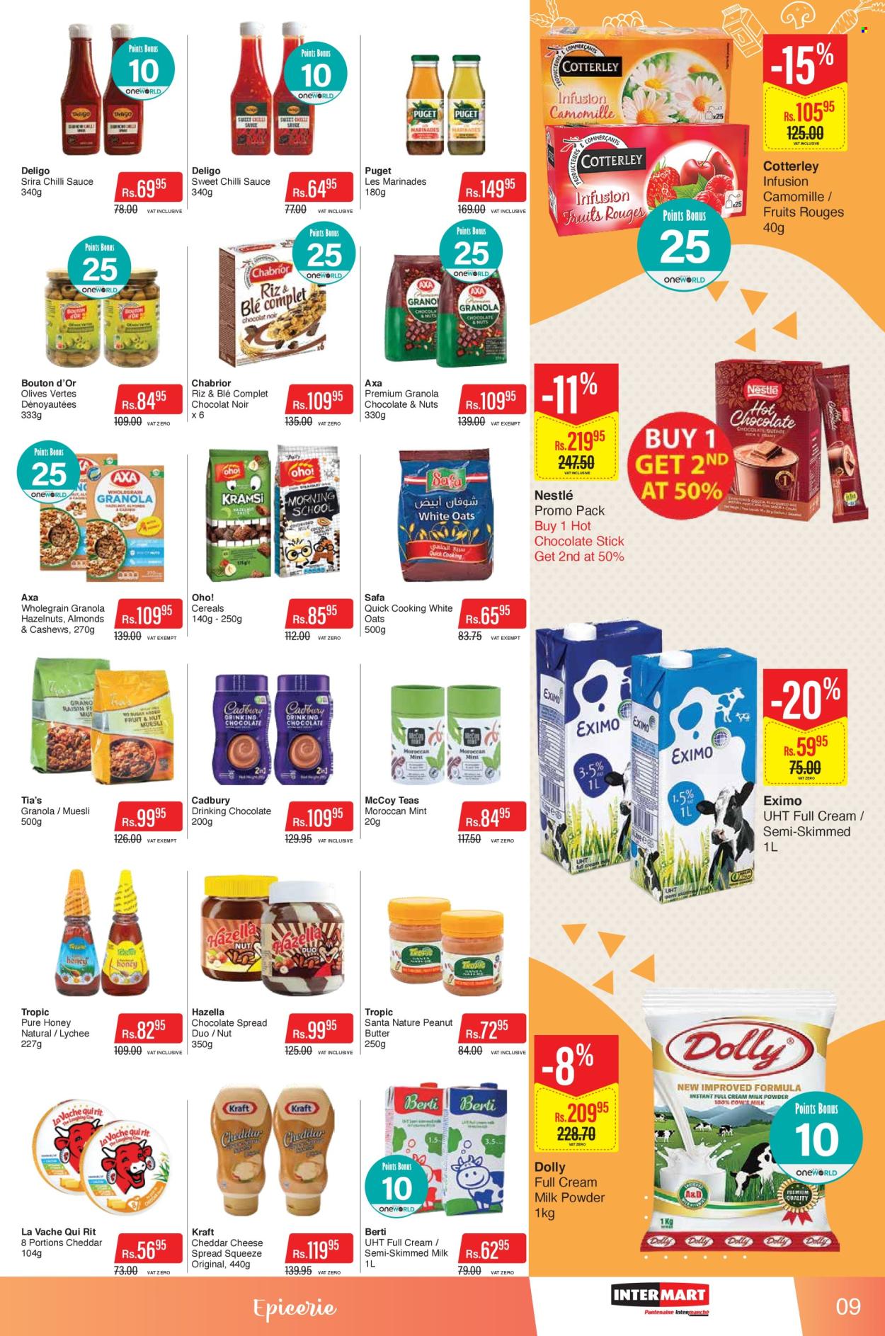 Catalogue Intermart - 12/05/2026 - 20/05/2026. Page 9