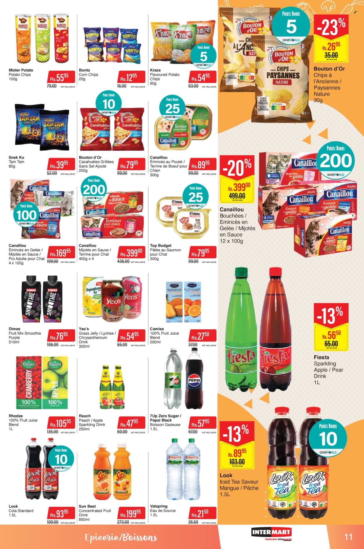 Catalogue Intermart - 12/05/2026 - 20/05/2026. Page 11