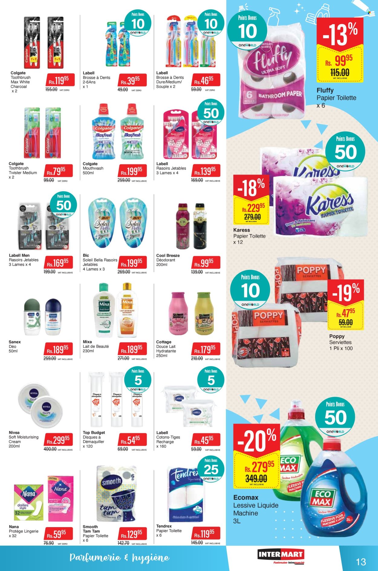 Catalogue Intermart - 12/05/2026 - 20/05/2026. Page 13