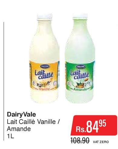 Dairyvale