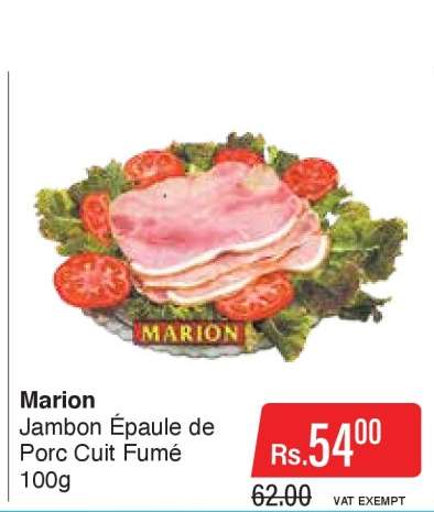 Marion