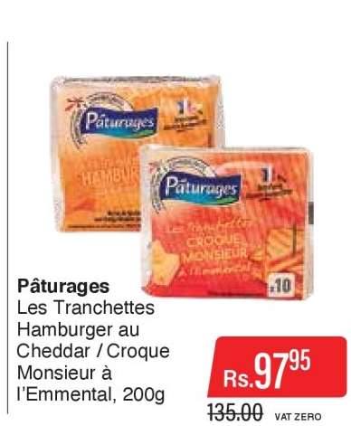 Pâturages