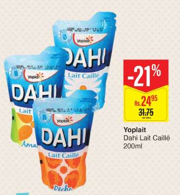 Yoplait