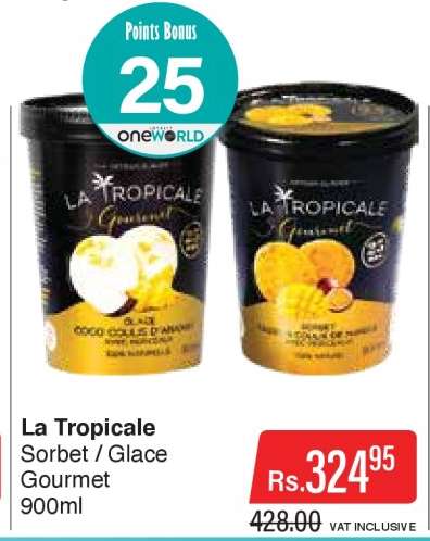 La Tropicale