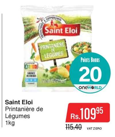 Saint Eloi