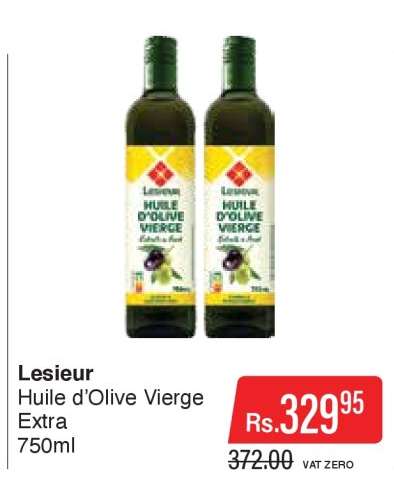 Lesieur