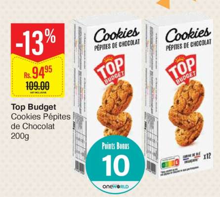 Top Budget
