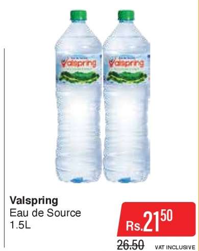 Valspring