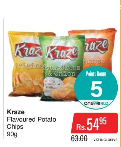 Kraze